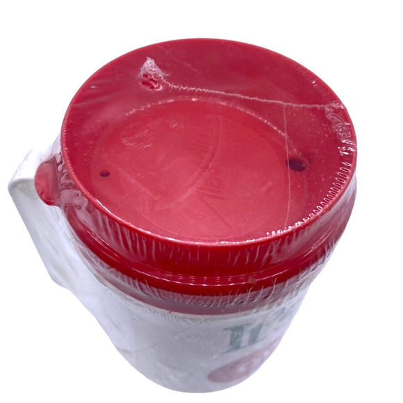 Its a Go Citgo To Go Cup Mug Travel Aladdin NEW Sealed Handled Vintage Rare - Picture 5 of 10